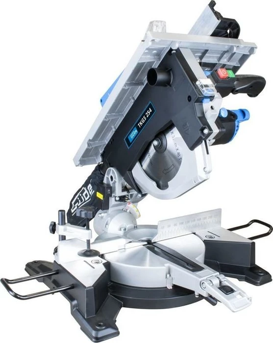 Güde TKGS 254 Elektro-Kappsäge