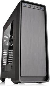 Thermaltake Versa U21, Acrylfenster
