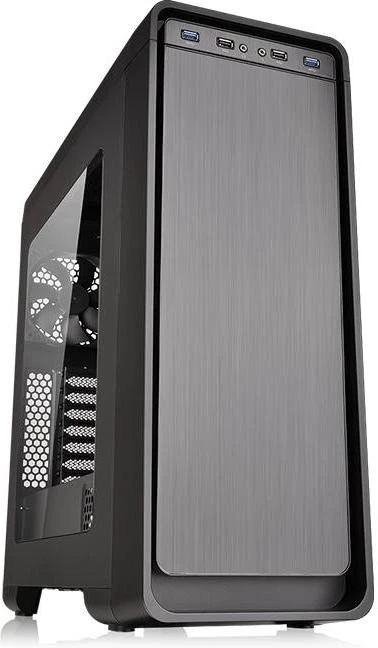 Thermaltake Versa U21, Acrylfenster
