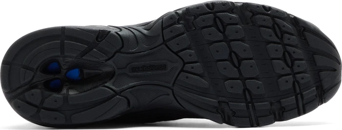 New Balance 740 schwarz