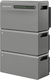 Sigenergy SigenMate 2700 Ultra mit 2x BAT 2700, 8.06kWh