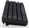 Endorfy Thock Compact Wireless Red, LEDs RGB, hot-swap, Kailh Box RED, USB/Bluetooth, HU Vorschaubild