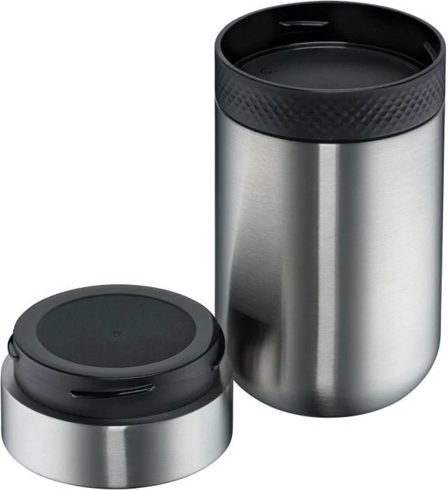 WMF My2Go Thermo Speisebehälter Aufbewahrungsbehälter-Set, 2-tlg.