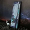 Varmilo VEA108, Aurora, LEDs weiß, MX BROWN, USB, US Vorschaubild