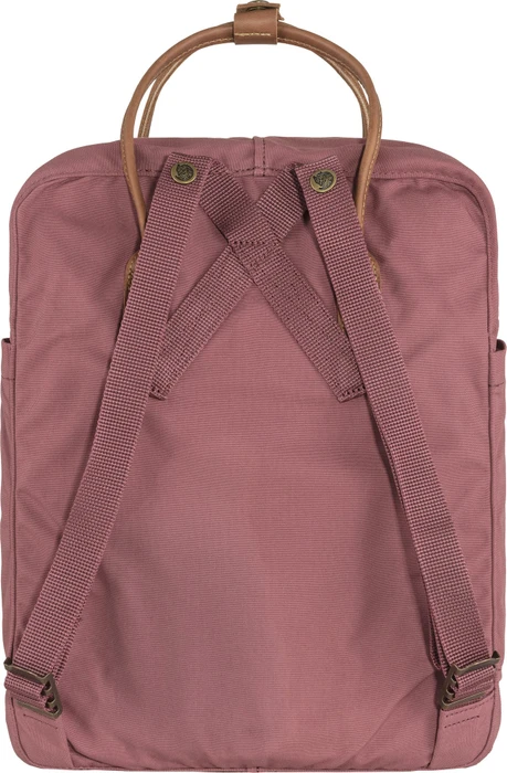 Fjällräven Kanken No. 2 mesa purple
