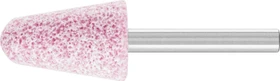 Pferd KE 2032 6 AR 30 O5V STEEL EDGE Kegelstift Schleifstift K30, 20x32mm, 10 Stück