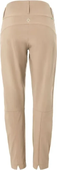 Vaude Skomer III Hose 7/8 linen (Damen)