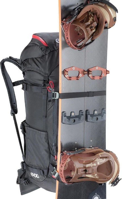 Evoc Patrol 40 schwarz