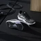 adidas Amplimove Trainer core black/matte silver/cloud white (Damen) Vorschaubild
