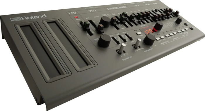 Roland SH-01A grau