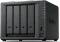 Synology DiskStation DS925+, 4GB RAM ECC, 2x RJ-45 2.5GBase-T, 2x USB-A 3.0 Vorschaubild