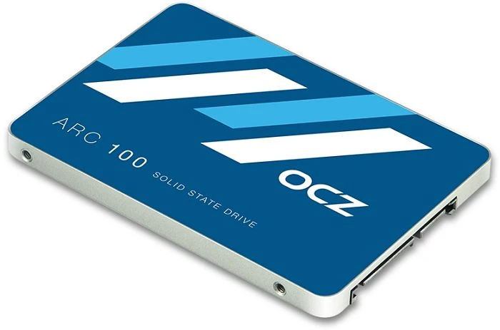 OCZ ARC 100 120GB, 2.5" / SATA 6Gb/s