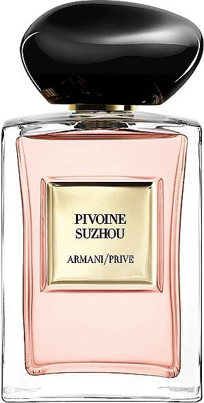 Giorgio Armani Privé Pivoine Suzhou Eau de Toilette, 100ml