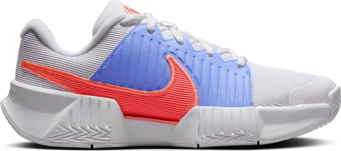 Nike GP Challenge Pro white/royal pulse/light wild mango (Damen)