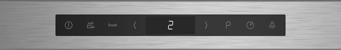 Neff N70 D65BCP2N0 Wand-Dunstabzugshaube
