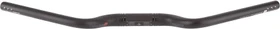Ergotec M-Bar 31.8mm/39mm/0° up/16° back Riser Lenker 700mm schwarz
