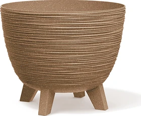 Prosperplast Furu ECO Wood 29cm natürlich