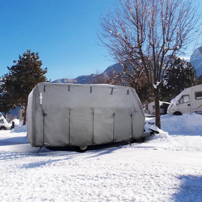 Brunner Caravan Cover 6M 500-550cm