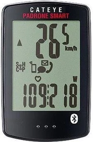 CatEye Padrone Smart