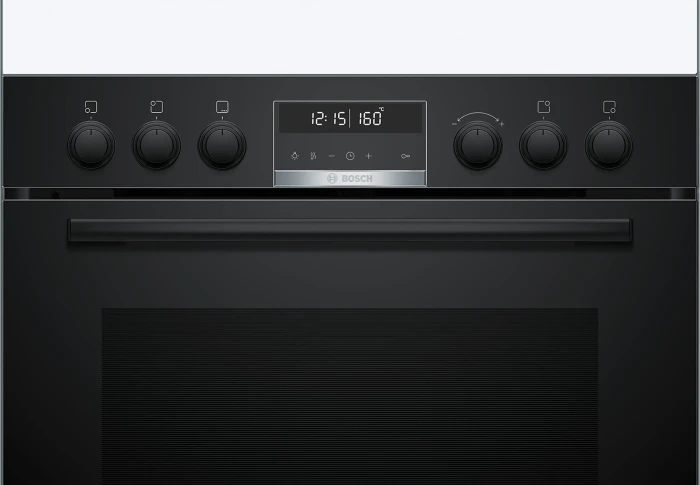 Bosch Serie 6 HEB578BB4 Einbauherd