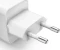 Hama Schnellladegerät GaN 2x USB-C Super-Mini-Ladegerät PD 40 W weiß Vorschaubild
