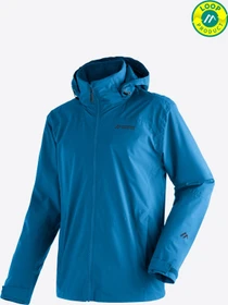 Maier Sports Metor Rec Funktionsjacke imperial blue (Herren)