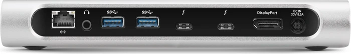 Belkin Thunderbolt 3 Express Dock HD, 85W