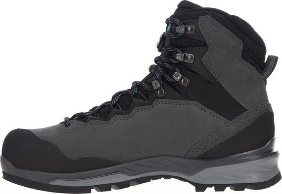 Lowa Cadin II GTX Mid anthrazit/aquamarin (Damen)