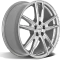 Dezent KF 7.0x17 5/108 ET47.5 (verschiedene Farben) Vorschaubild