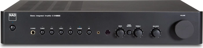 NAD C 316BEE (verschiedene Farben)