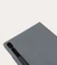 Tucano Gala Schutzcase für Samsung Galaxy Tab S9 FE, dunkelgrau Vorschaubild