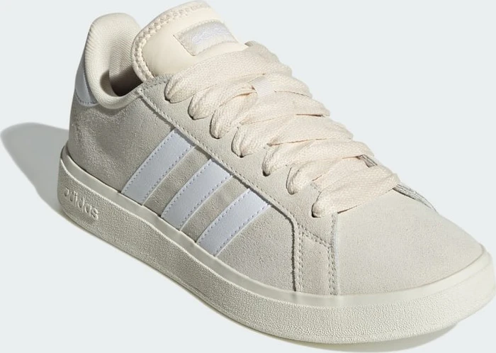 adidas Grand Court Base 00s wonder white/cloud white/off white