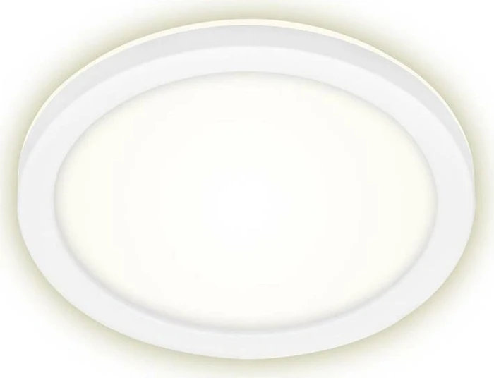 Briloner Düsseldorf LED Deckenleuchte 8W 21cm weiß