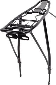 Atran Velo Active AM 24-28" Gepäckträger schwarz