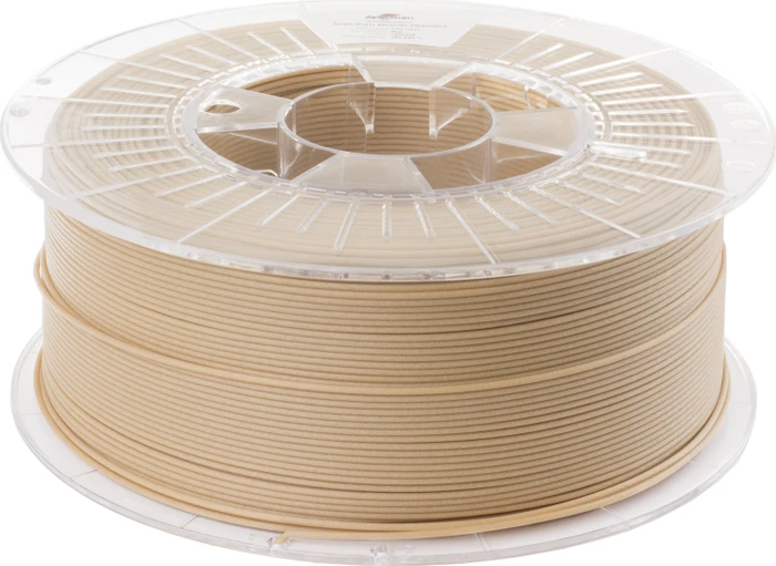 Spectrum Wood, natural wood, Spule, 1.75mm, 1.00kg