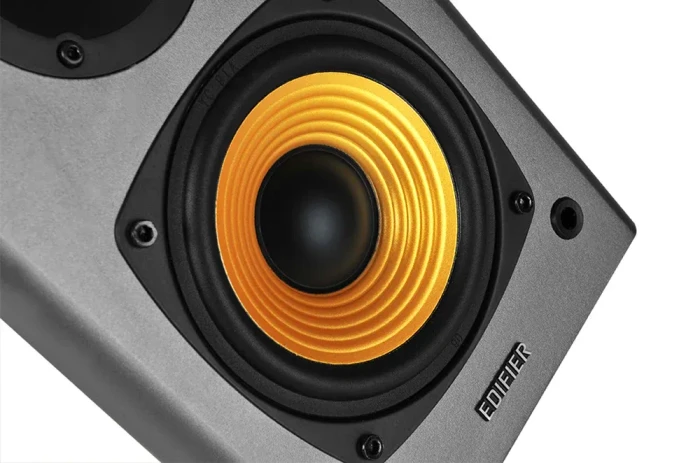 Edifier R1000T4 preta, Paar