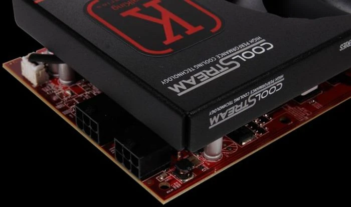 Club 3D Radeon HD 7870 GHz Edition royalKnights CrossFire Bundle, 2GB GDDR5, DVI, HDMI, 2x mDP