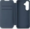 Hama Handytasche Fantastic Feel für Samsung Galaxy S25+ dunkelblau Vorschaubild