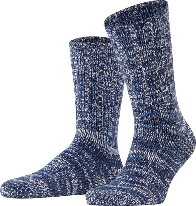 Falke Brooklyn Socken dusty blue (Herren)