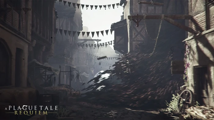 A Plague Tale: Requiem (Download) (PC)