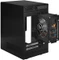 Lian Li PC-Q11B schwarz, Mini-ITX Vorschaubild