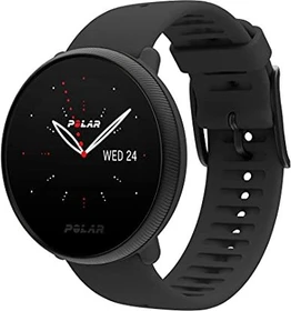 Polar Ignite 2 schwarz/perlmutt