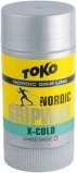 Toko Nordic GripWax X-Cold Wachs