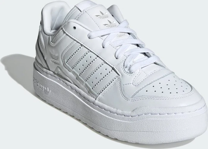adidas Forum XLG cloud white/crystal white (Damen)