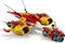 LEGO Monkie Kid - Monkie Kids Wolken-Jet Vorschaubild