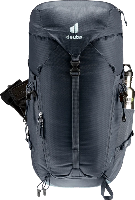 Deuter Trail 30 black/shale