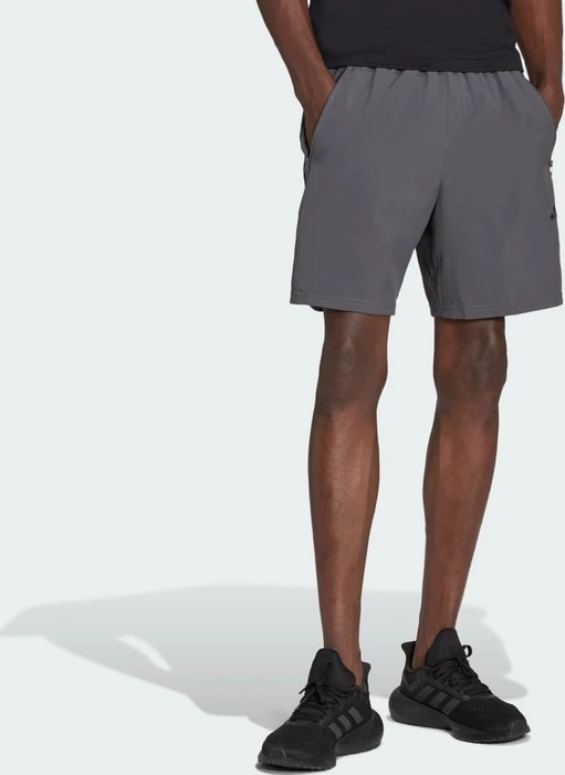 adidas Train Essentials Woven Training Shorts Trainingshose kurz (Herren)