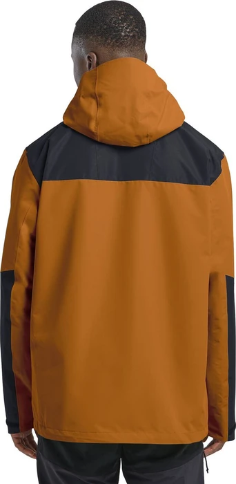Jack Wolfskin Jasper 2L Funktionsjacke autumn leaves (Herren)