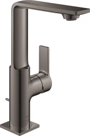 Grohe Allure Einhand-Waschtischbatterie 1/2" L-Size hard graphite