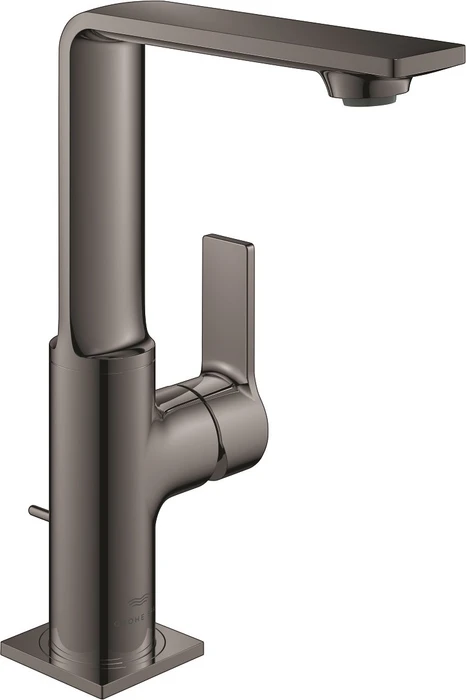 Grohe Allure Einhand-Waschtischbatterie 1/2" L-Size hard graphite